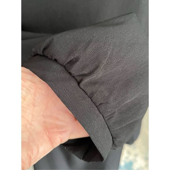 Brigitte Bailey Women’s Skylar Black Shift Dress size XL - Picture 4 of 7